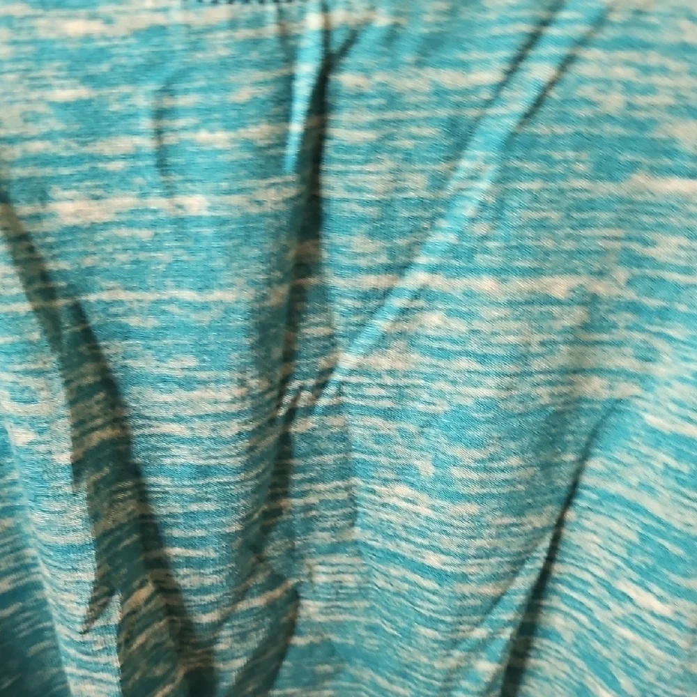 Old Navy Girls Blue Sleeveless Top Size Small